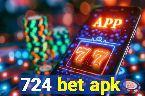 724 bet apk